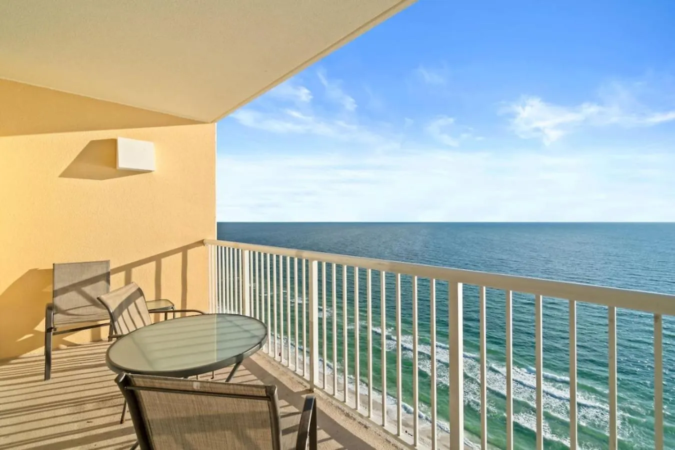Majestic Beach Resort Tower 2 Unit 2207 Panama Stadt Ferienhaus