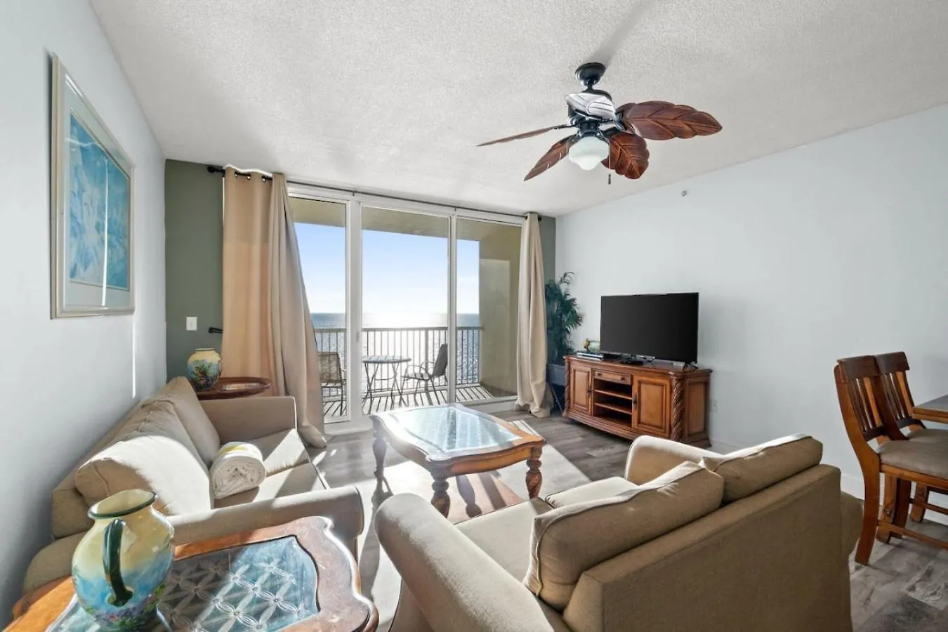 Ferienhaus Majestic Beach Resort Tower 2 Unit 2207 Panama Stadt
