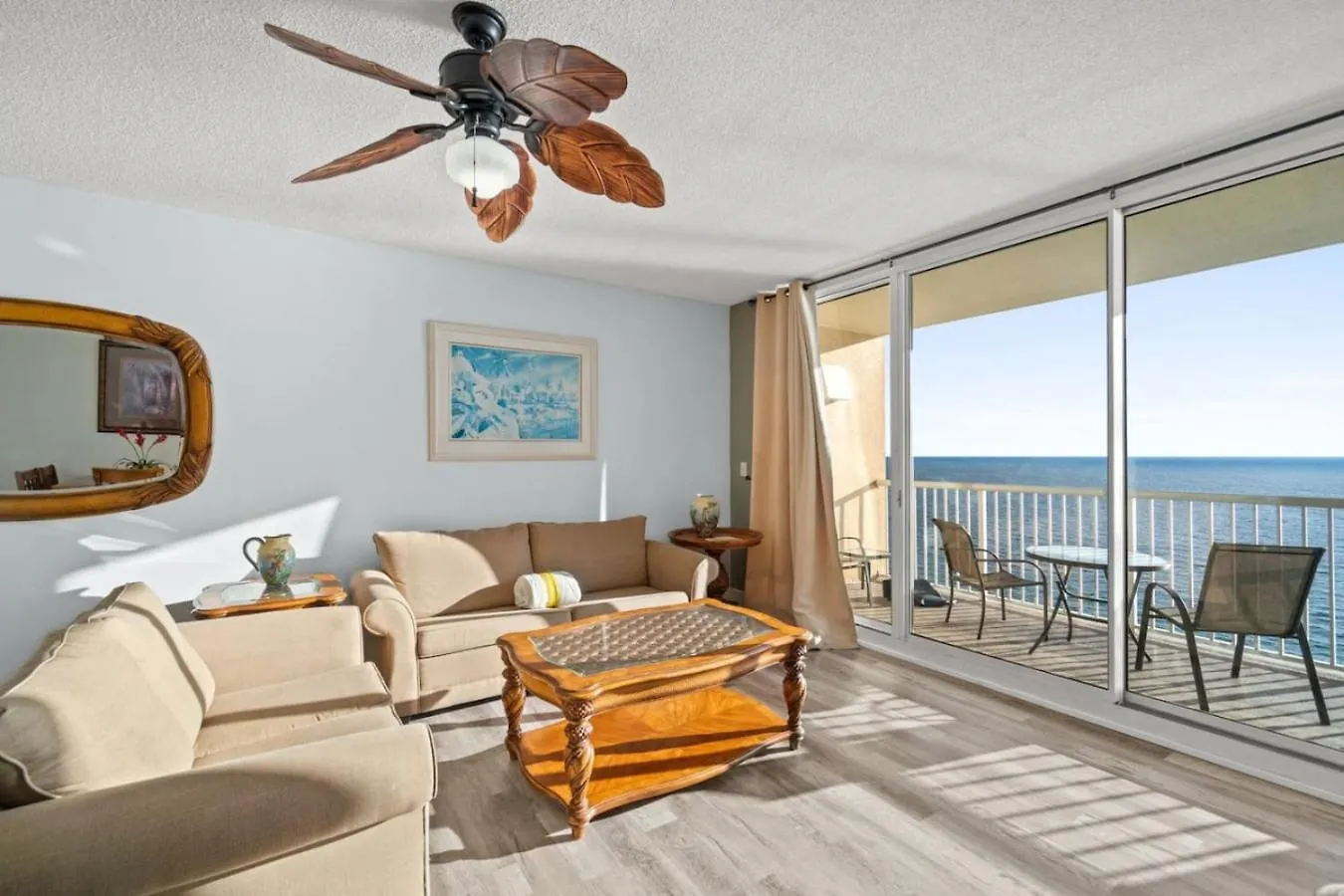 Majestic Beach Resort Tower 2 Unit 2207 Panama Stadt 0*,