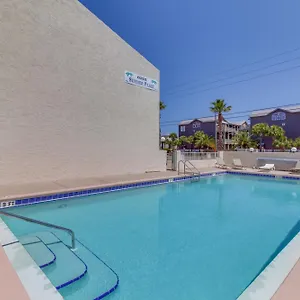 Summer Place Townhomes Holiday home